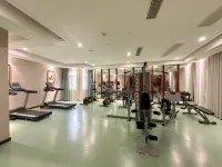 Zhenjiang Yiyuan Hotel Hotels in Zhenjiang