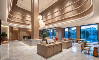 JI Hotel (Shaoyang Railway Station)