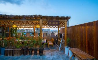 Juyuan Pavilion Homestay (Kashgar Ancient City Scenic Area Branch)