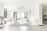 Hampton Travel B&B on Meizhou Island