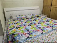 Little Apple Family Homestay โรงแรมในXiaoqiao Dajie Subdistrict