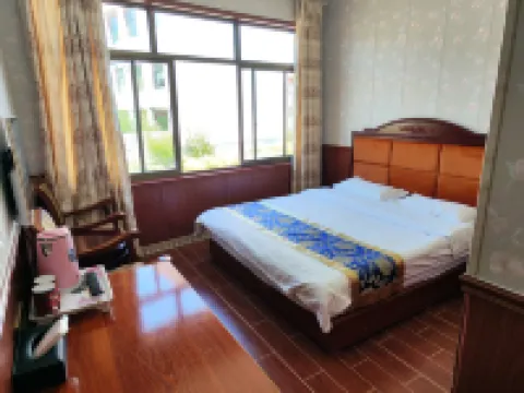 Jigzhi Sanyi Business Hotel Hotels in 