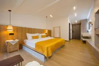 Jianyunchuan Hotel - Bintang 3