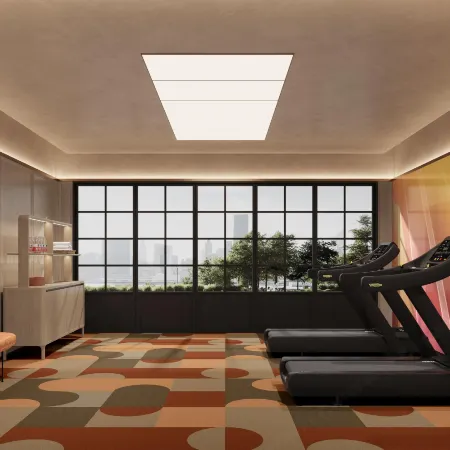 Orange Hotel (Pingdingshan Lingyun Road Bailuzhou)