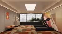 Orange Hotel (Pingdingshan Lingyun Road Bailuzhou Park Branch) Hotels in Pingdingshan