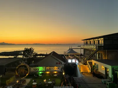 Lingshan Island Shiguang Inn Hotels in Lingshan Island