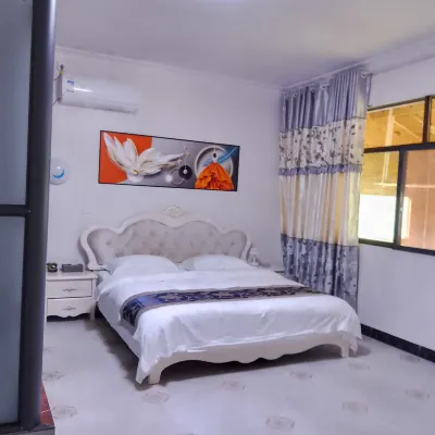 Xianghua Homestay Hoteles cerca de Baihuahu Scenic Area