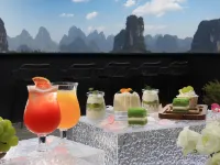 AWAKENING SOULMATE Guilin Landscape Resort Hotel 陽朔のホテル