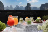 AWAKENING SOULMATE Guilin Landscape Resort Hotel