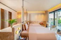Xitang Chongyu Hotel