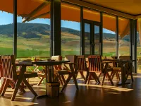 Kalajun County Endless Land Luxury Camp Hotel Management Co., Ltd Hotels in Tekes County