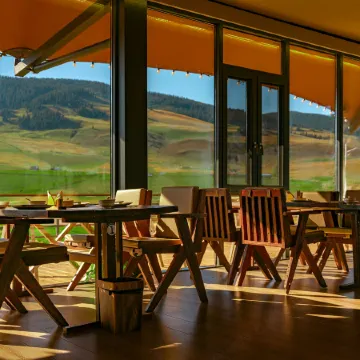 Kalajun County Endless Land Luxury Camp Hotel Management Co., Ltd