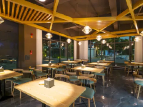 富民瀾際ホテル 富民のホテル