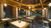 LANJI HOTEL Hotels in Fumin