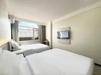shangkeyou  chain hotel Junan banquan town government store
