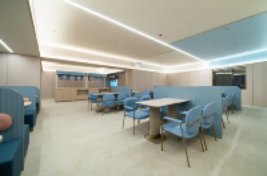 HanTing Hotel (Foshan Shunde Qinghuiyuan Scenic Area)