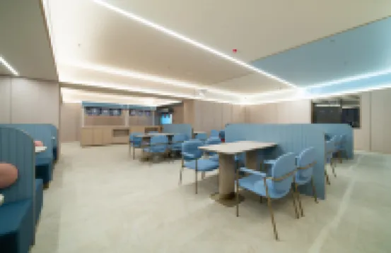 HanTing Hotel (Foshan Shunde Qinghuiyuan Scenic Area)