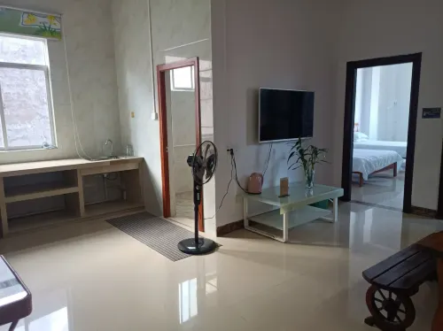 Beian Chinese Inn (Mulan Road)