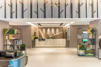 Homeinn Selected Hotel (Huizhou Boluo Yuanzhou) Hôtels à : Boluo