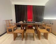 Yan’an Lifeng Hotel (New District National Sports Center Branch