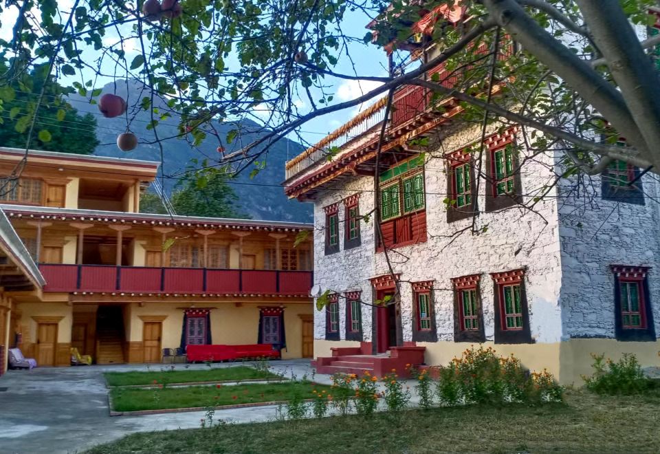 단바 Shanyu Homestay 2성급 호텔 객실