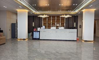 Chengwu Huaxi Hotel