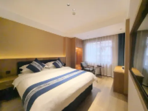 Dege Executive Hotel Hotels in Dege