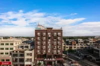 Fuyuan Hotel - Airport Shuttle