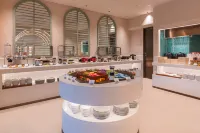 MERCURE XISHUANGBANNA - Pet friendly