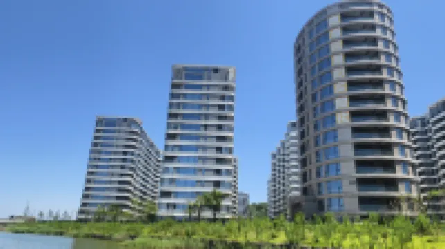 朱家尖九零創業之普陀山祈福海景飯店