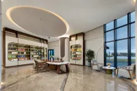 Atour Hotel Hottot He Lin Ge Er Hotels in Horinger