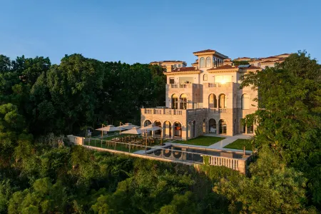 ISLAND DIARY Отели рядом с достопримечательностью «Dapeng Ancient City»