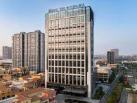 Grand Madison Hexin Outlets Hotel Hotels near Xiangyang Liuji Airport