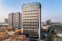 Grand Madison Hexin Outlets Hotel Hotels in Xiangyang