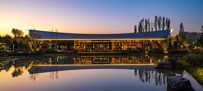 QINGLIANGBAY Hotel a Xinzhou