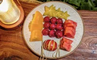 樸小宿·Pure Soul Retreat|設計師奢享飯店（麗江古城大水車店）