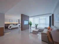 Purple Crystal Hotel