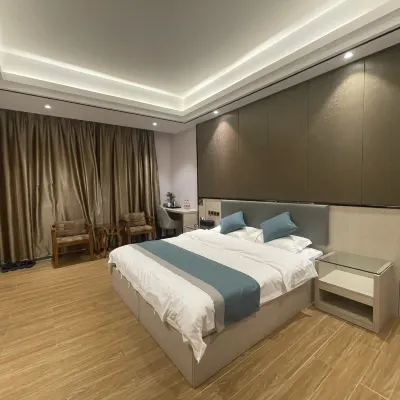 Dongsheng Hotel Hotels near Qintou Bay Bathing Beach