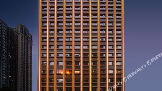 Orange Hotel（Shenzhen North Railway Station East Square）