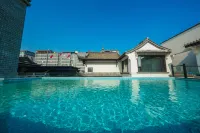 ChiYaLouHotel - Pools