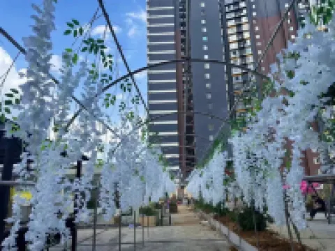 Jintan Hotel (Tongren High Speed Rail Station Store) Hotels in Tongren