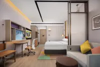 Home2 Suites by Hilton Lhasa Museum