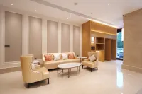 Vienna Hotel YiYang  Railway Station  Branch - 3 stjerner