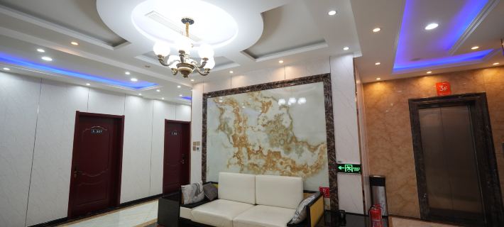 Xinhaobinguan โรงแรมในเจ้าเซียน