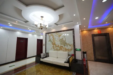 Xinhaobinguan Отели рядом с достопримечательностью «Zhaozhou Bridge»