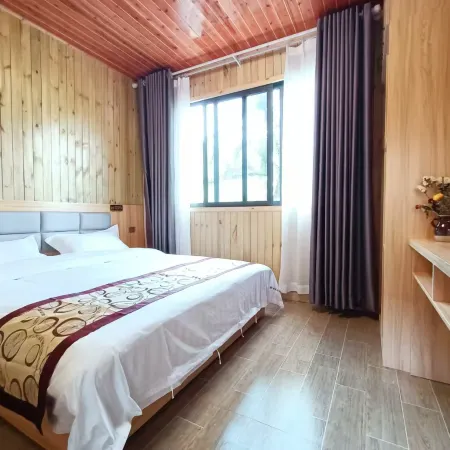 Fengdu County Homestay (Guli)