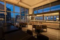 YIN PLUS HOTEL