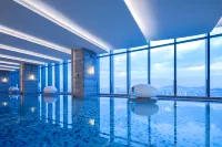 Jinmao Grandee Hotel Jiangyin Chengfa - 5-Star