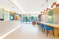 美辰帝豪飯店（鹽城阜寧阜城大街店）