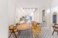 Jianshui Meets Cloud Impression Homestay